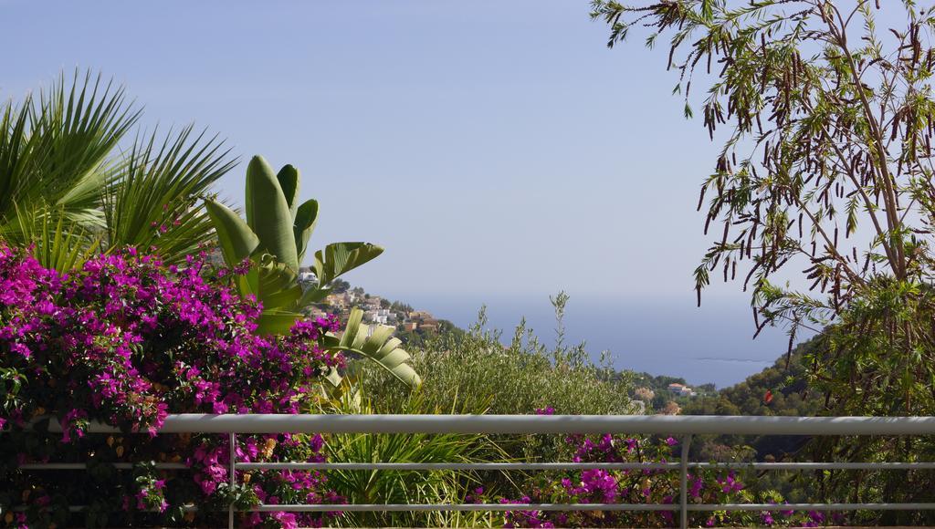 Апартаменты La Bohemia Altea Hills Экстерьер фото